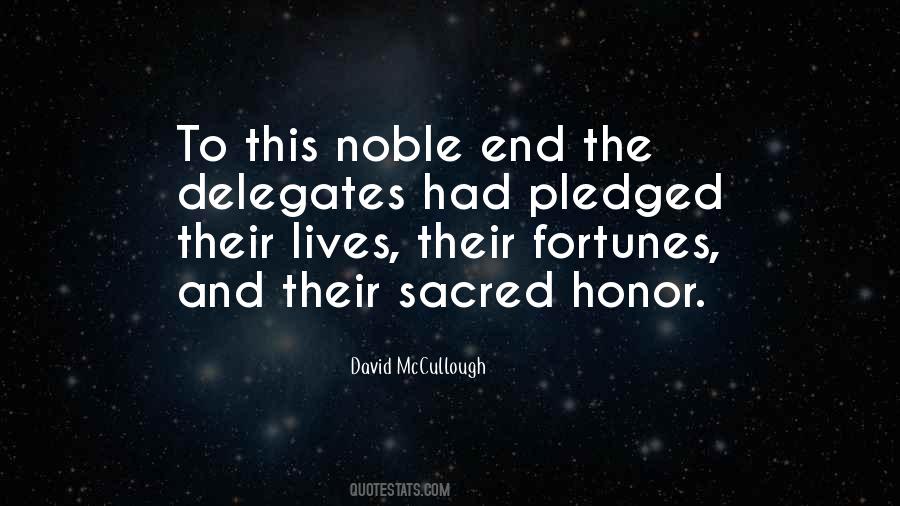 Quotes About Delegates #1721015