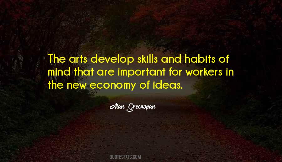 New Skills Quotes #252324