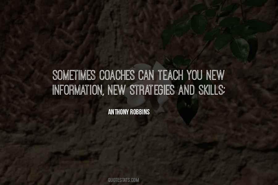 New Skills Quotes #634865