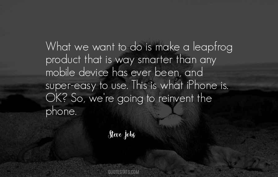 Quotes About Phone Use #85720