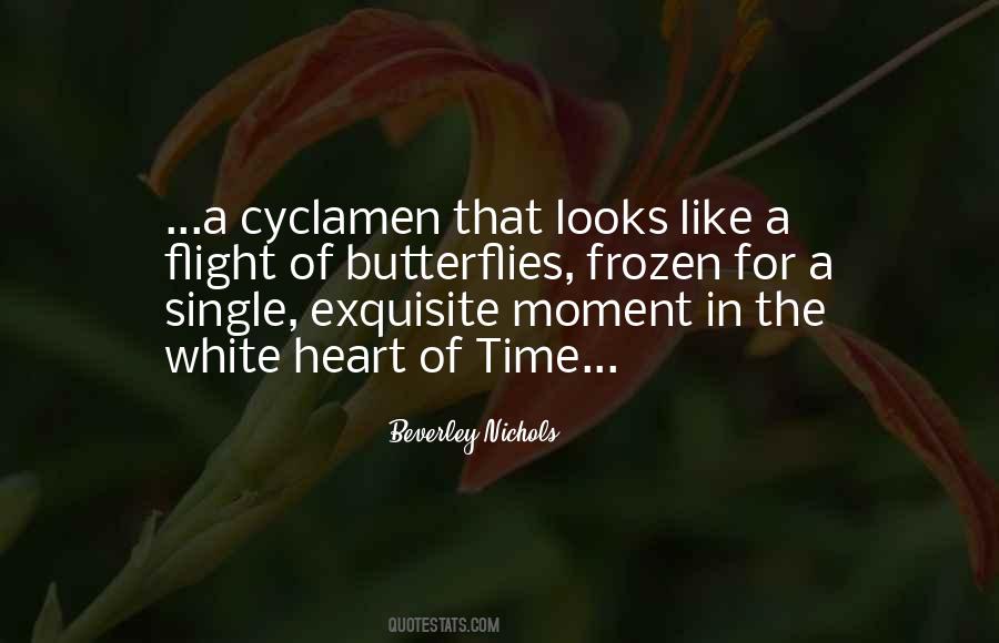 Garden Of The Heart Quotes #1385147