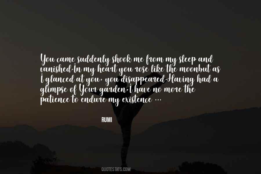 Garden Of The Heart Quotes #509403