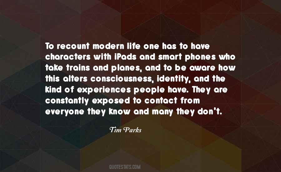 Quotes About Contemporary Literature #704044