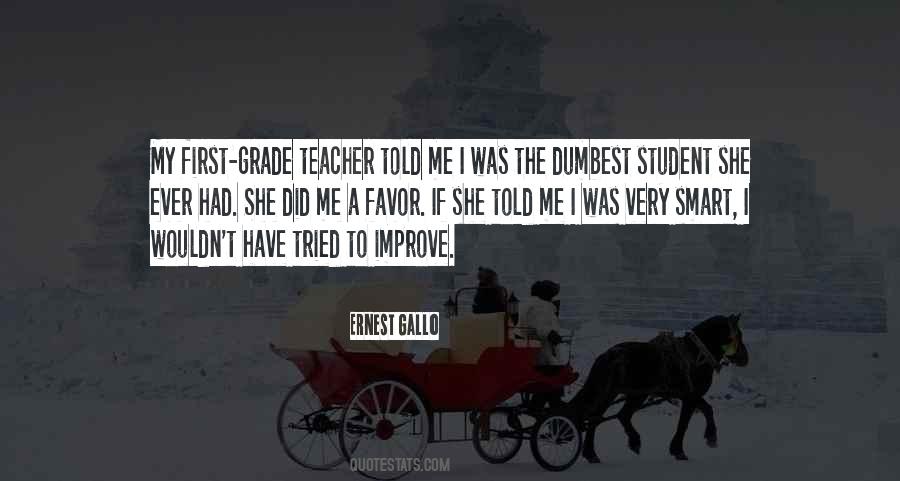 Improve Life Quotes #115762