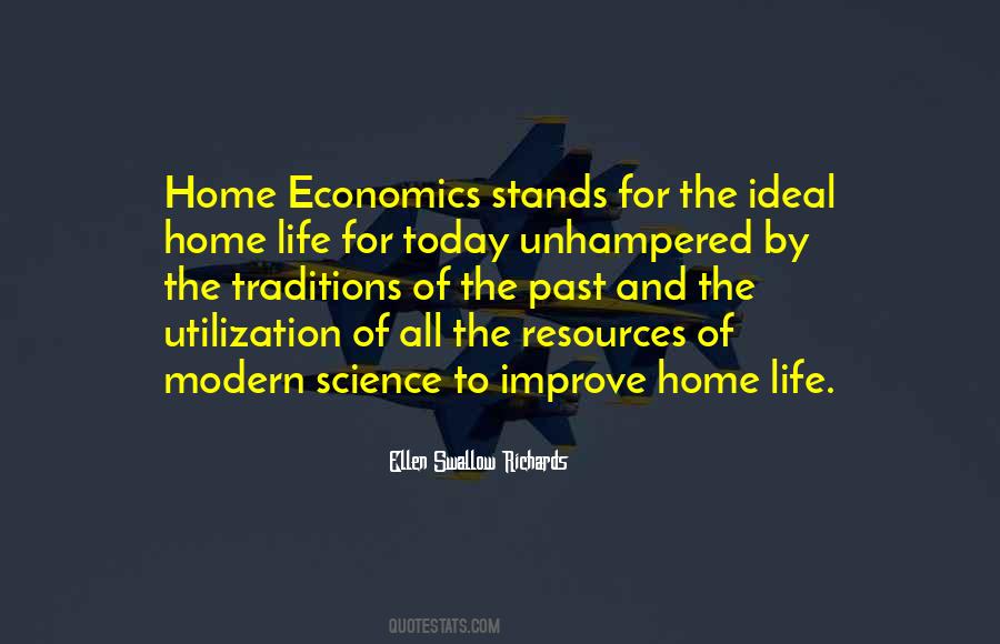 Improve Life Quotes #15215