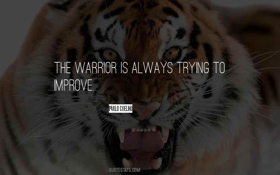 Improve Life Quotes #160740