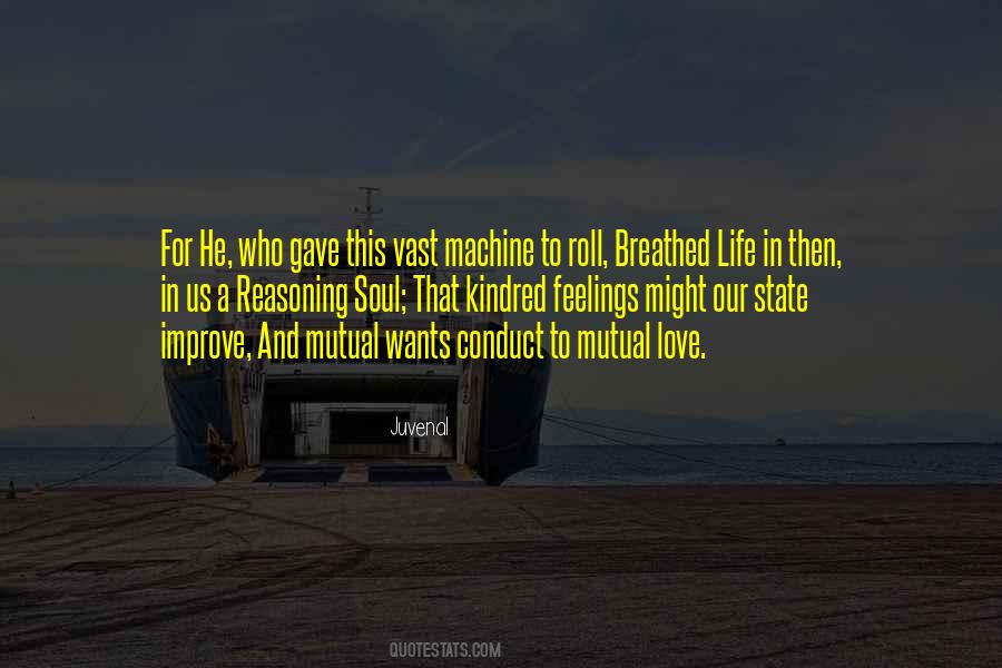 Improve Life Quotes #260145