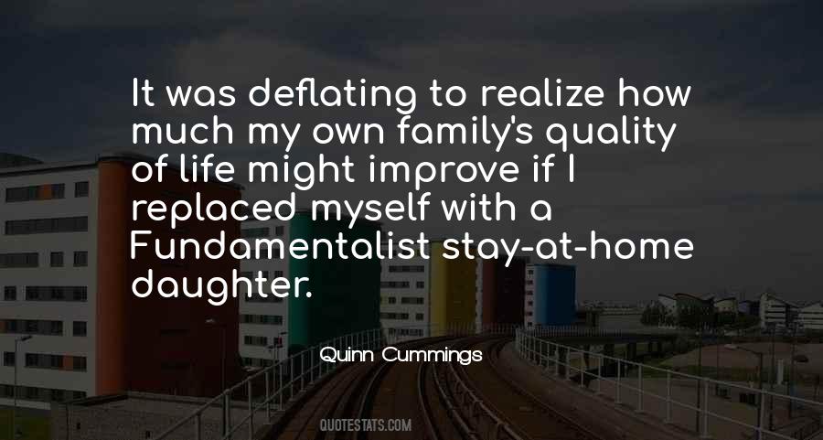 Improve Life Quotes #311170