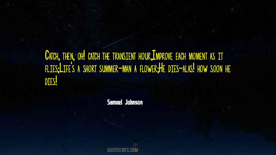 Improve Life Quotes #319897