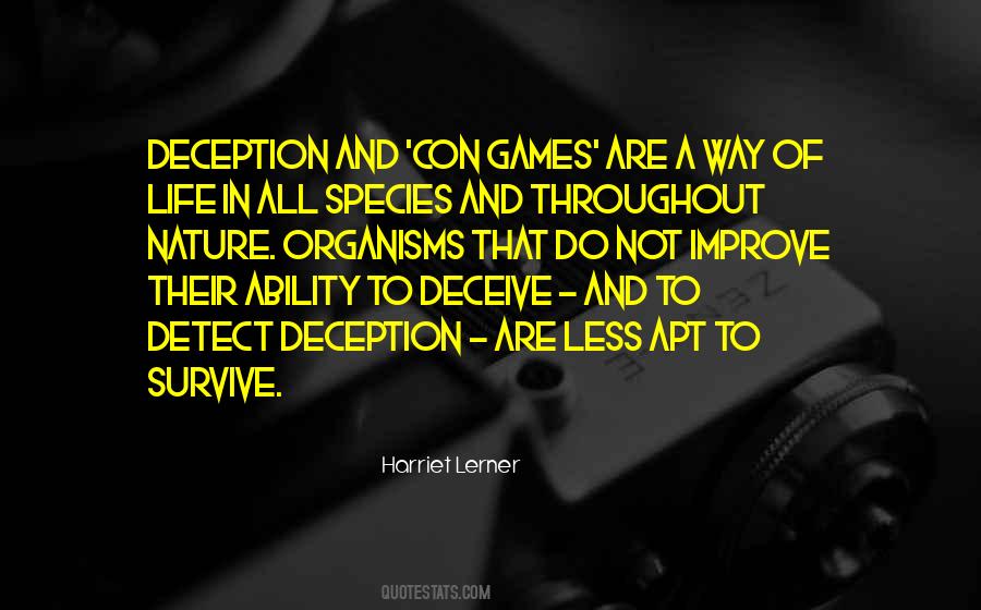 Improve Life Quotes #526085