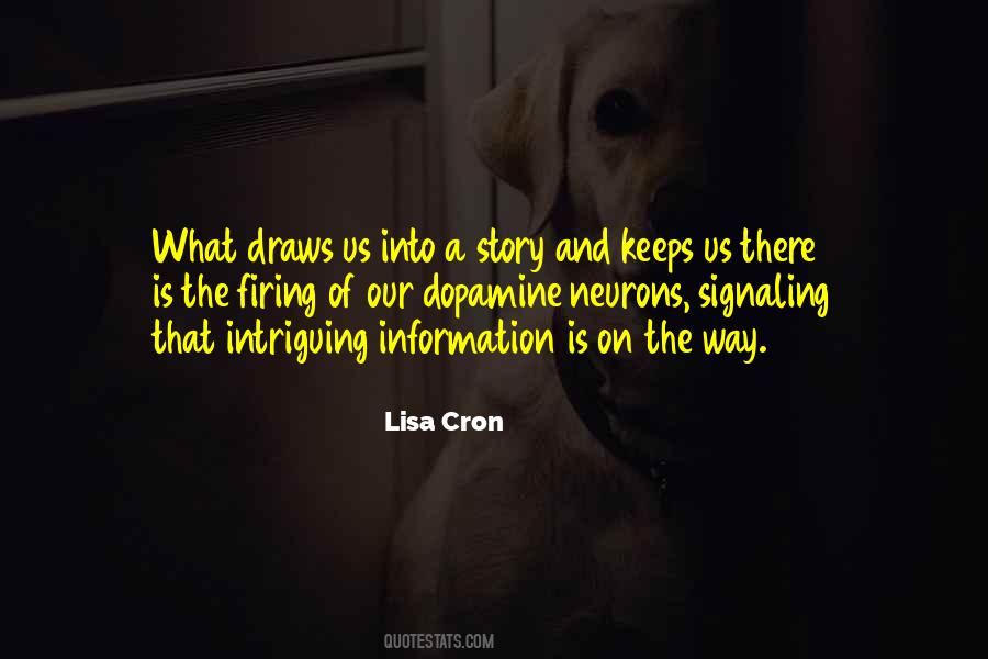 Quotes About Story Writing #72199