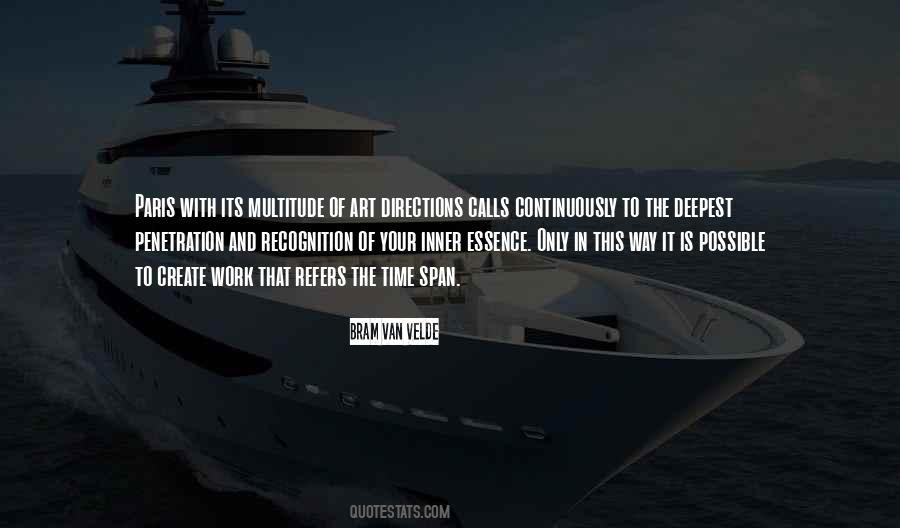 Quotes About Recognition #1706064