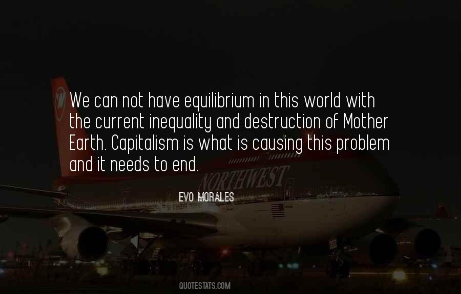 Quotes About Inequality #1008050