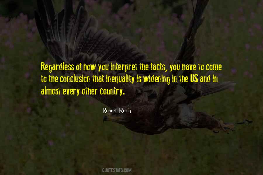 Quotes About Inequality #1020623