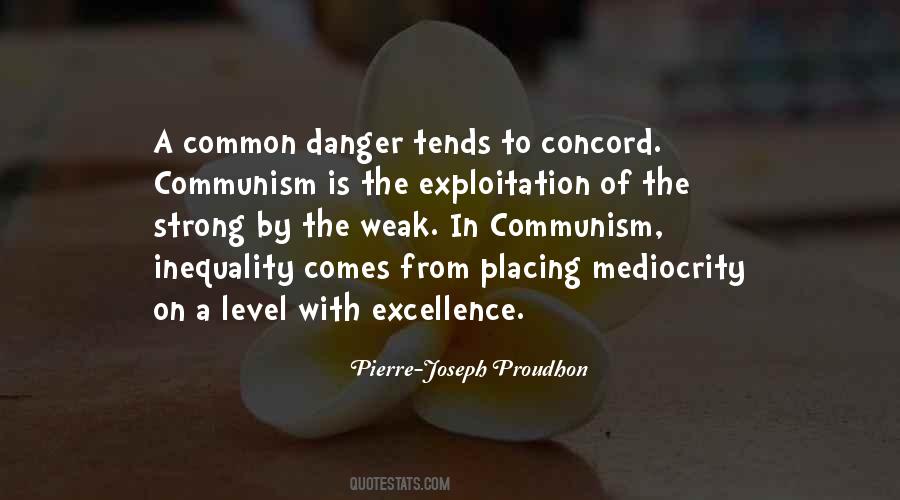 Quotes About Inequality #1021594