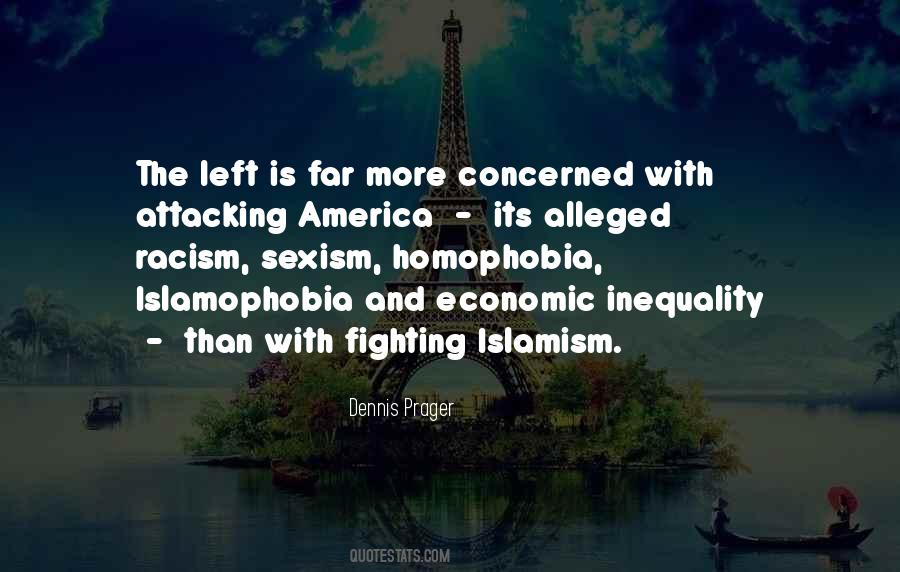 Quotes About Inequality #1039112