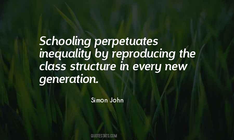 Quotes About Inequality #1055354