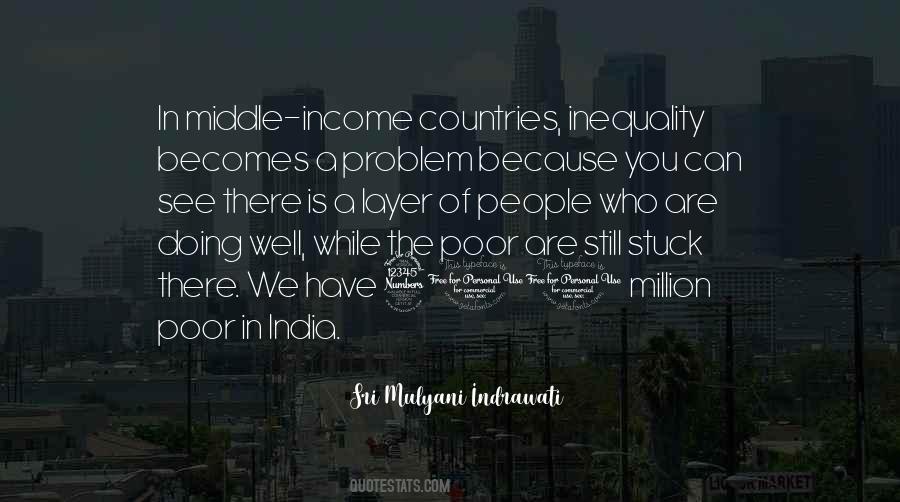 Quotes About Inequality #1107252
