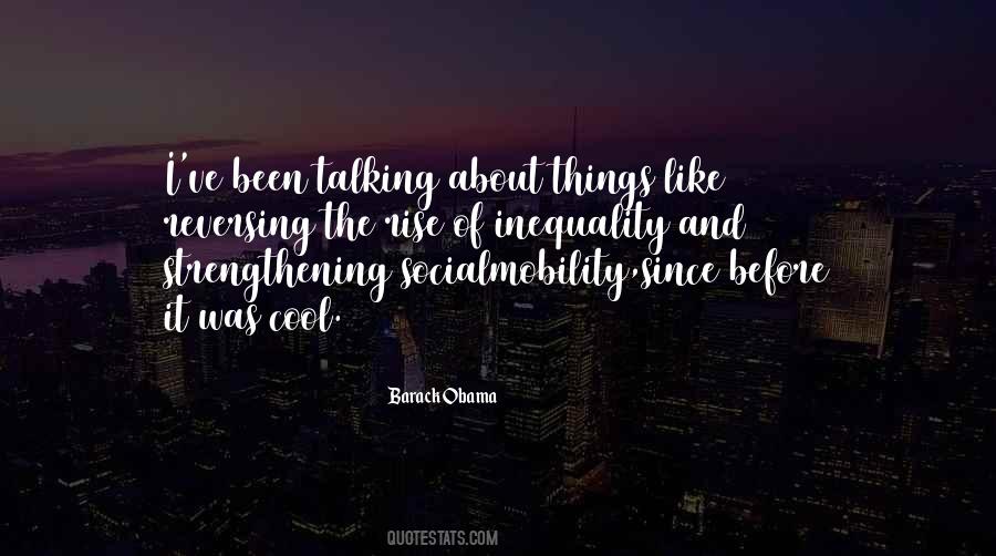 Quotes About Inequality #1134218