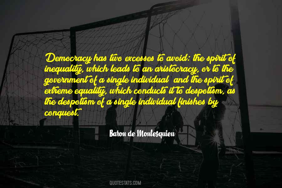 Quotes About Inequality #1137649