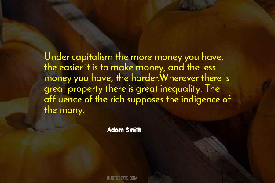 Quotes About Inequality #1164529