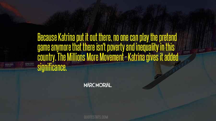 Quotes About Inequality #1172405