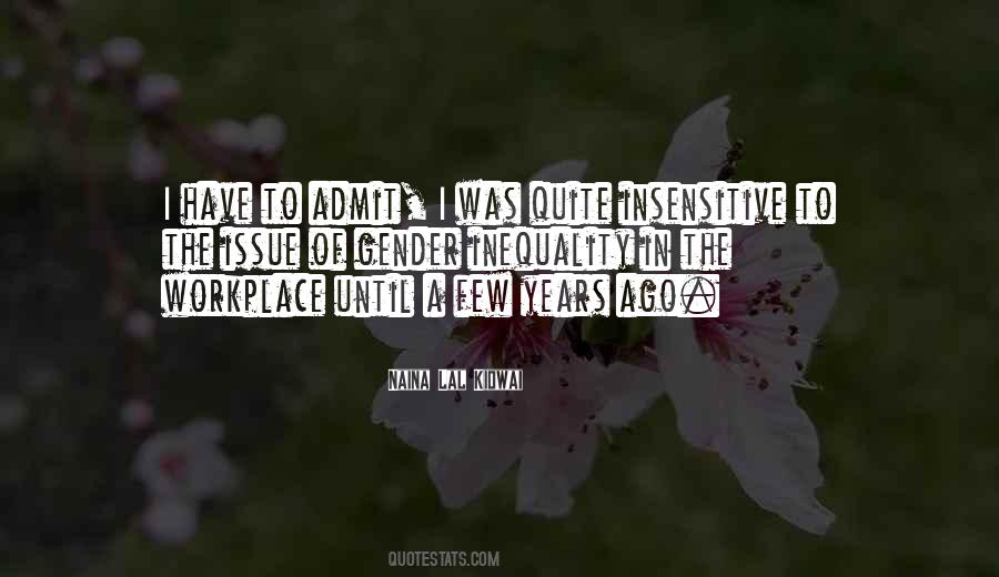 Quotes About Inequality #1179308