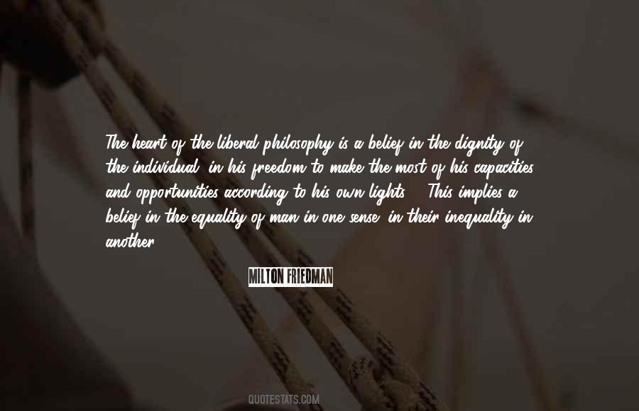 Quotes About Inequality #1188940