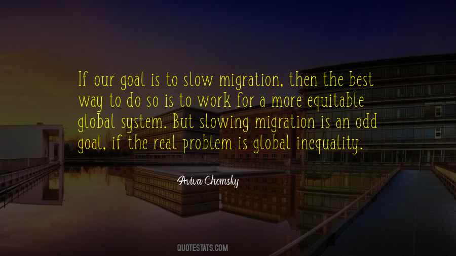 Quotes About Inequality #1227257