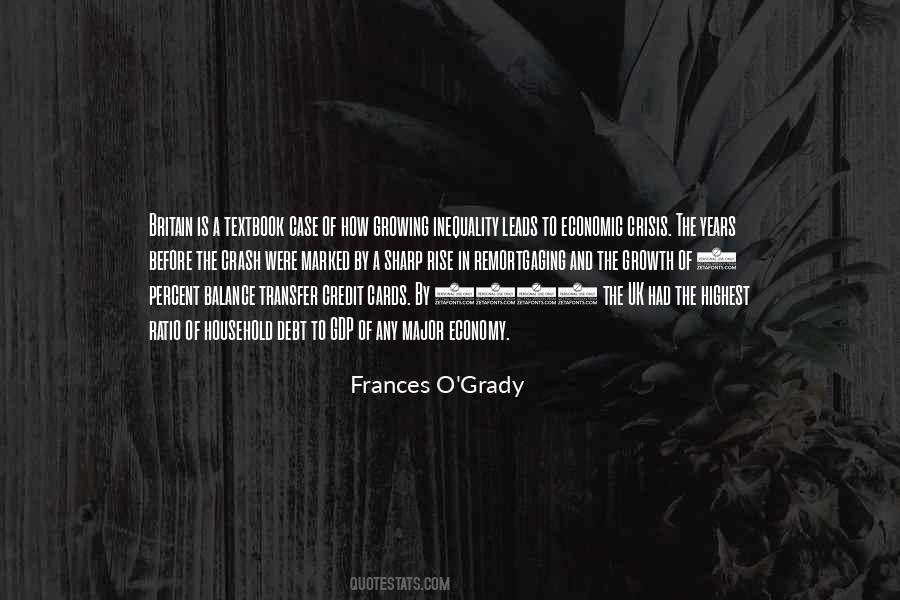 Quotes About Inequality #1247672