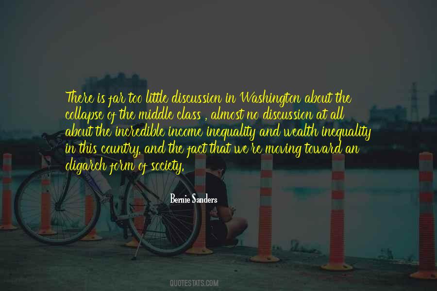Quotes About Inequality #1252599