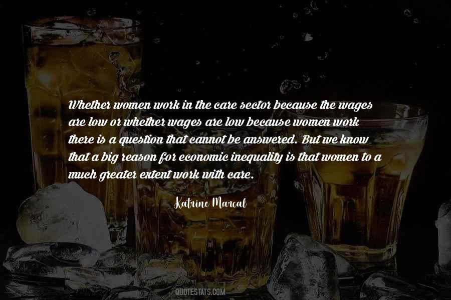 Quotes About Inequality #1268650