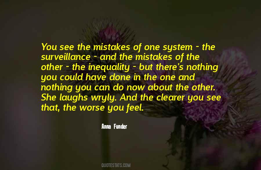 Quotes About Inequality #1293525