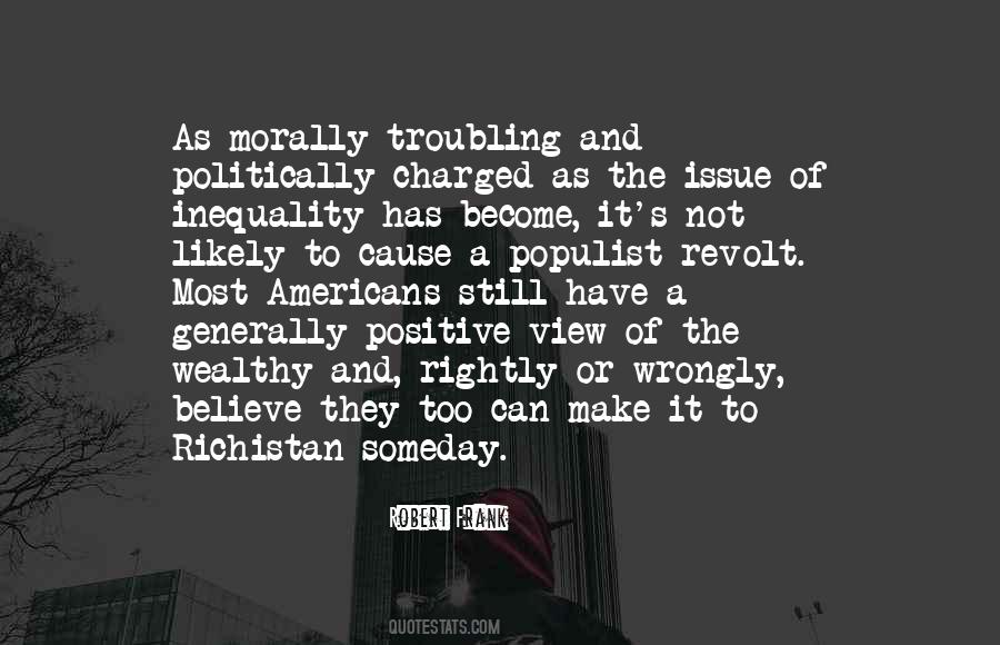 Quotes About Inequality #1322024