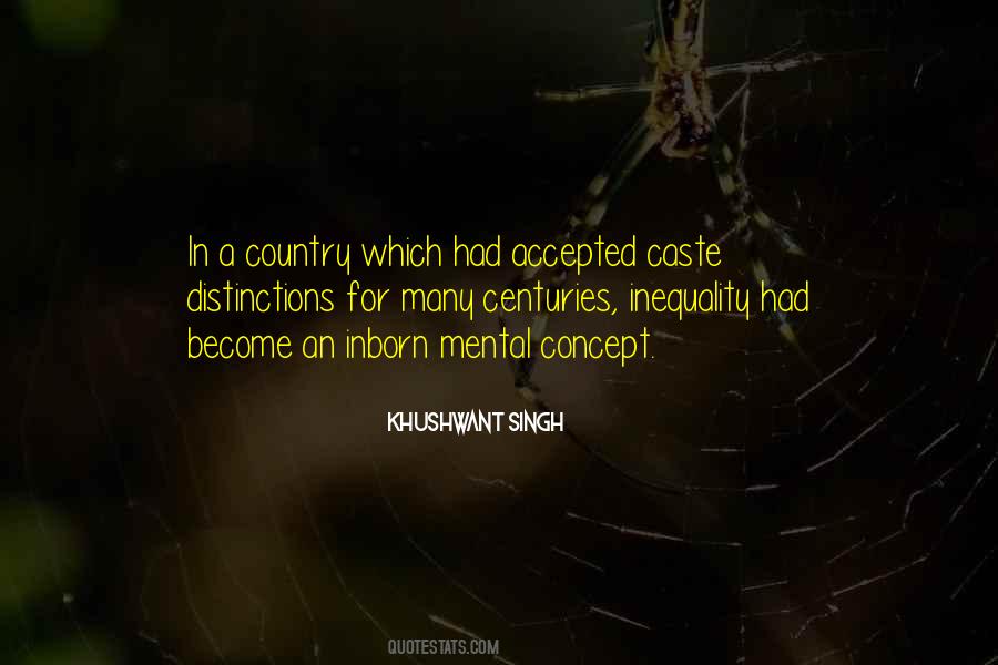 Quotes About Inequality #1348927