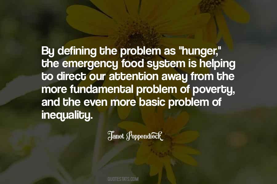 Quotes About Inequality #1355482