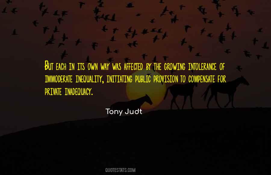 Quotes About Inequality #1391461