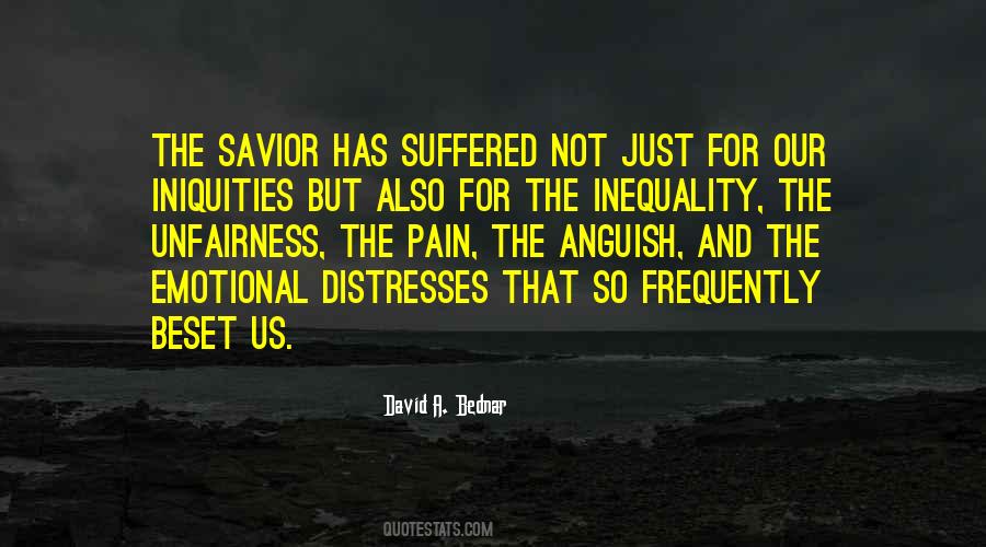 Quotes About Inequality #1411871