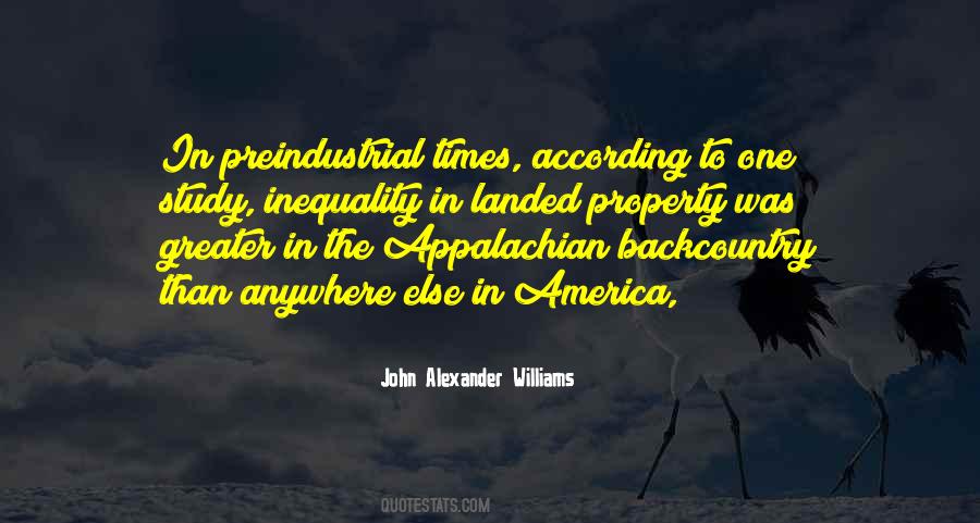 Quotes About Inequality #305583