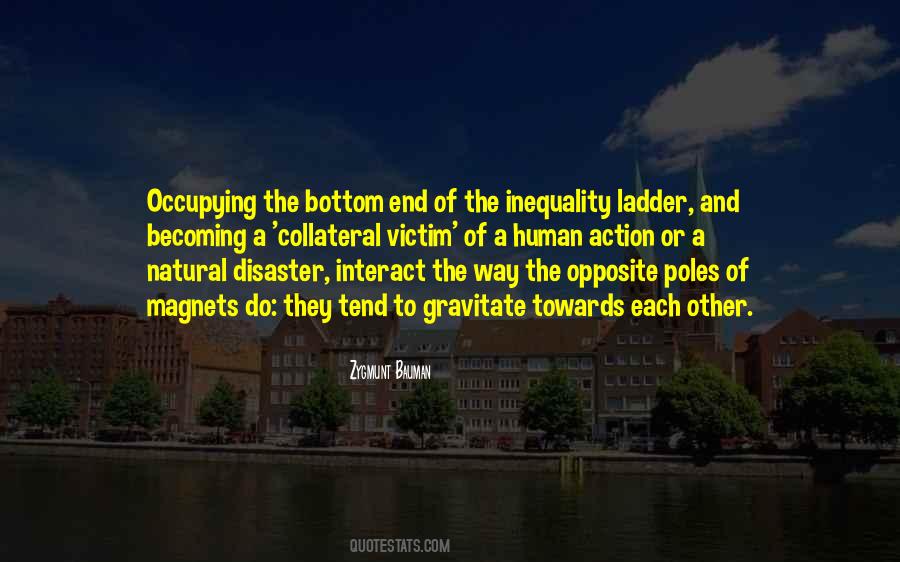 Quotes About Inequality #308021