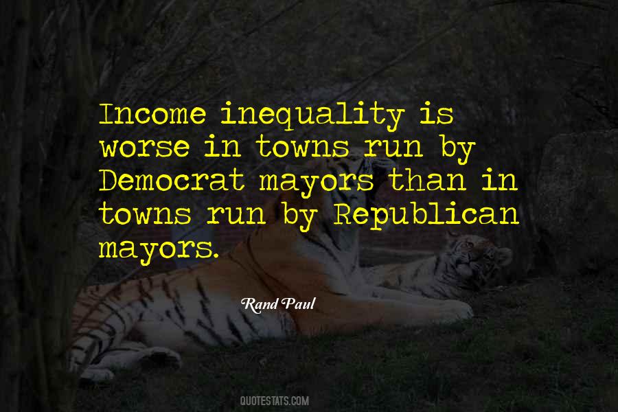 Quotes About Inequality #41113