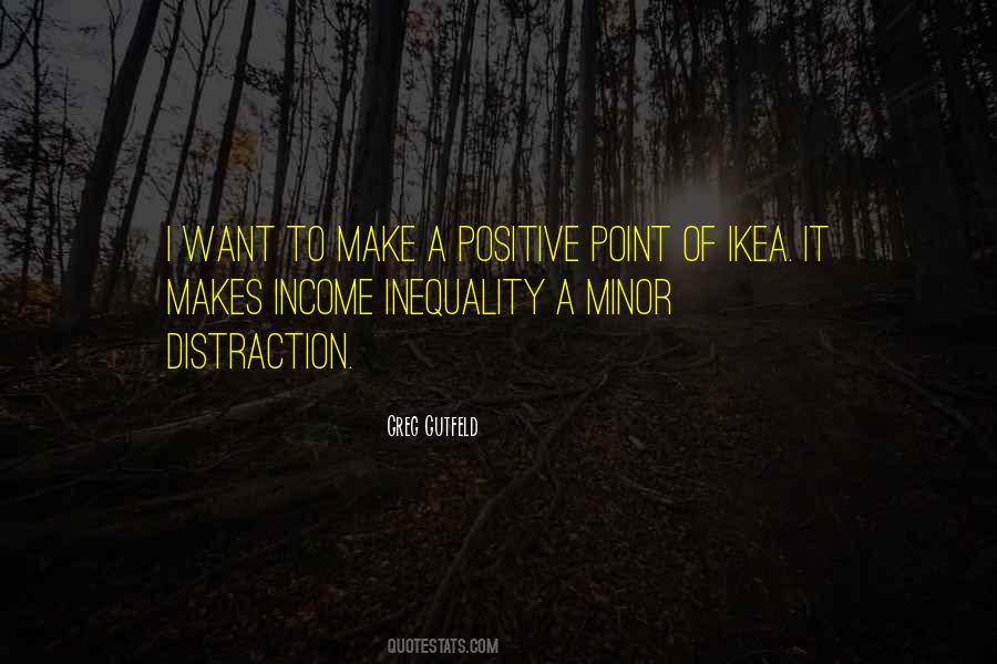 Quotes About Inequality #43797