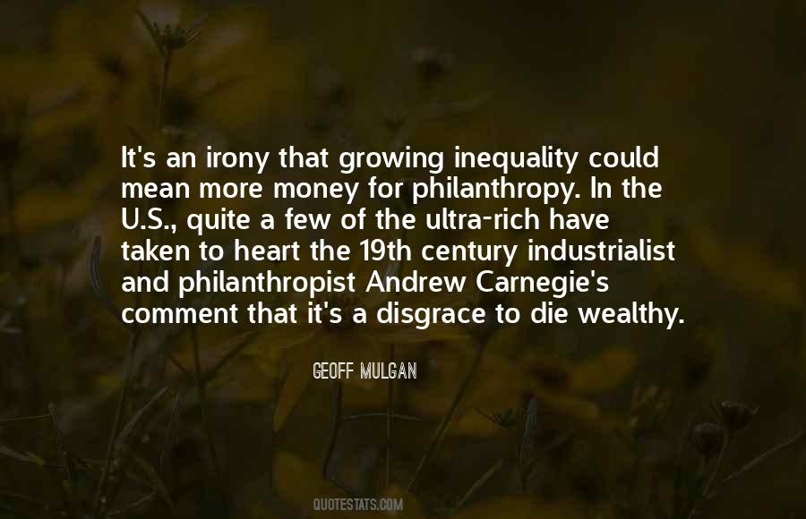 Quotes About Inequality #66784