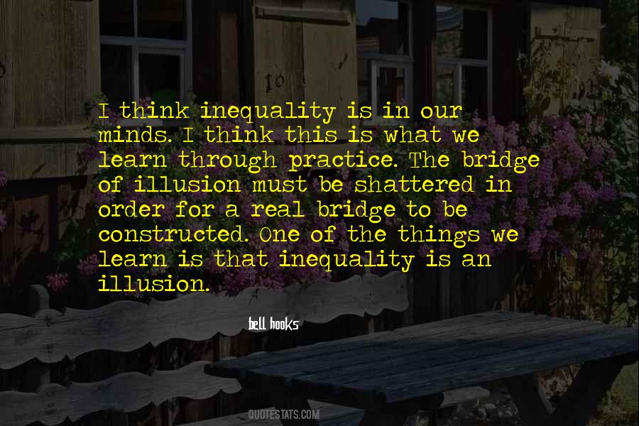 Quotes About Inequality #75379