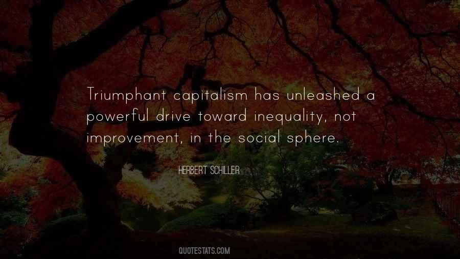Quotes About Inequality #940648