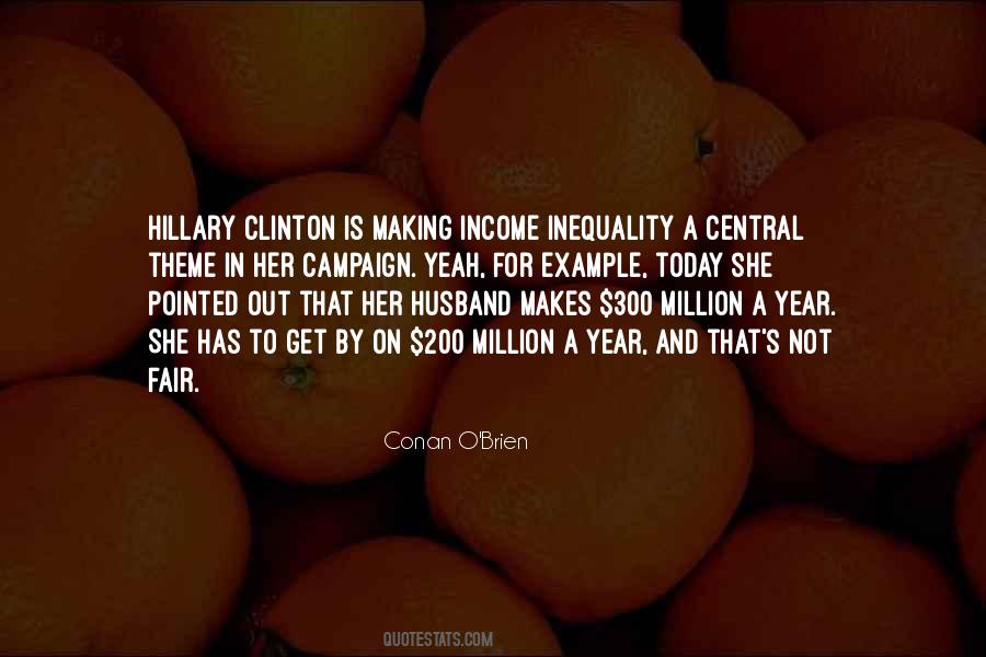 Quotes About Inequality #94174