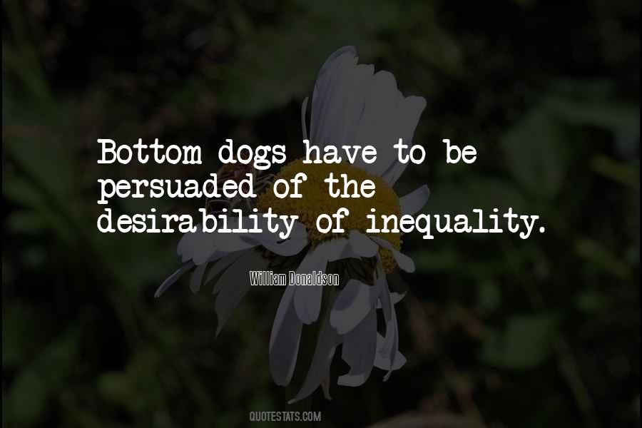 Quotes About Inequality #949328