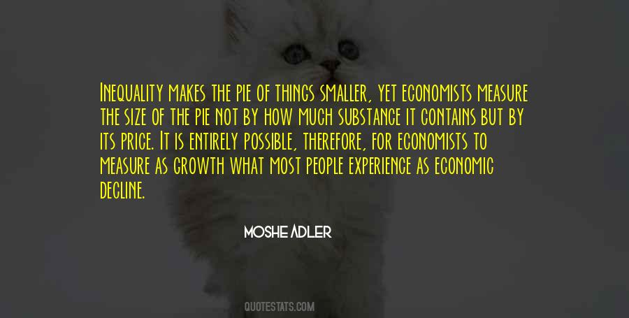 Quotes About Inequality #981675