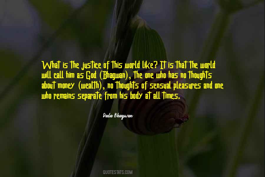 Money Wealth Quotes #1619341