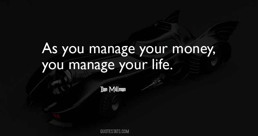 Money Wealth Quotes #181042